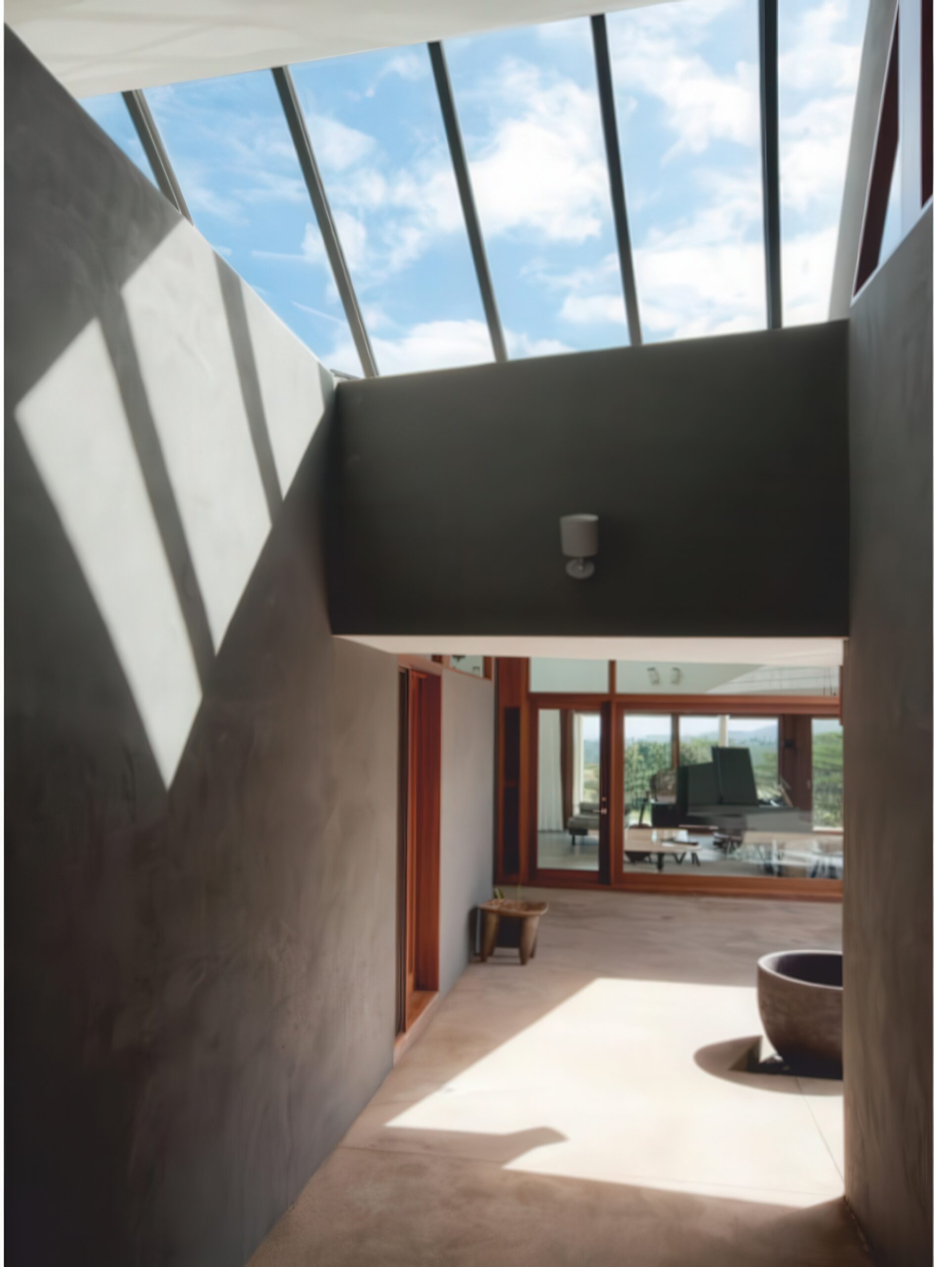 土胚房 / Hut House | MARKLEE 建筑事务所 - 建筑学院官方网站