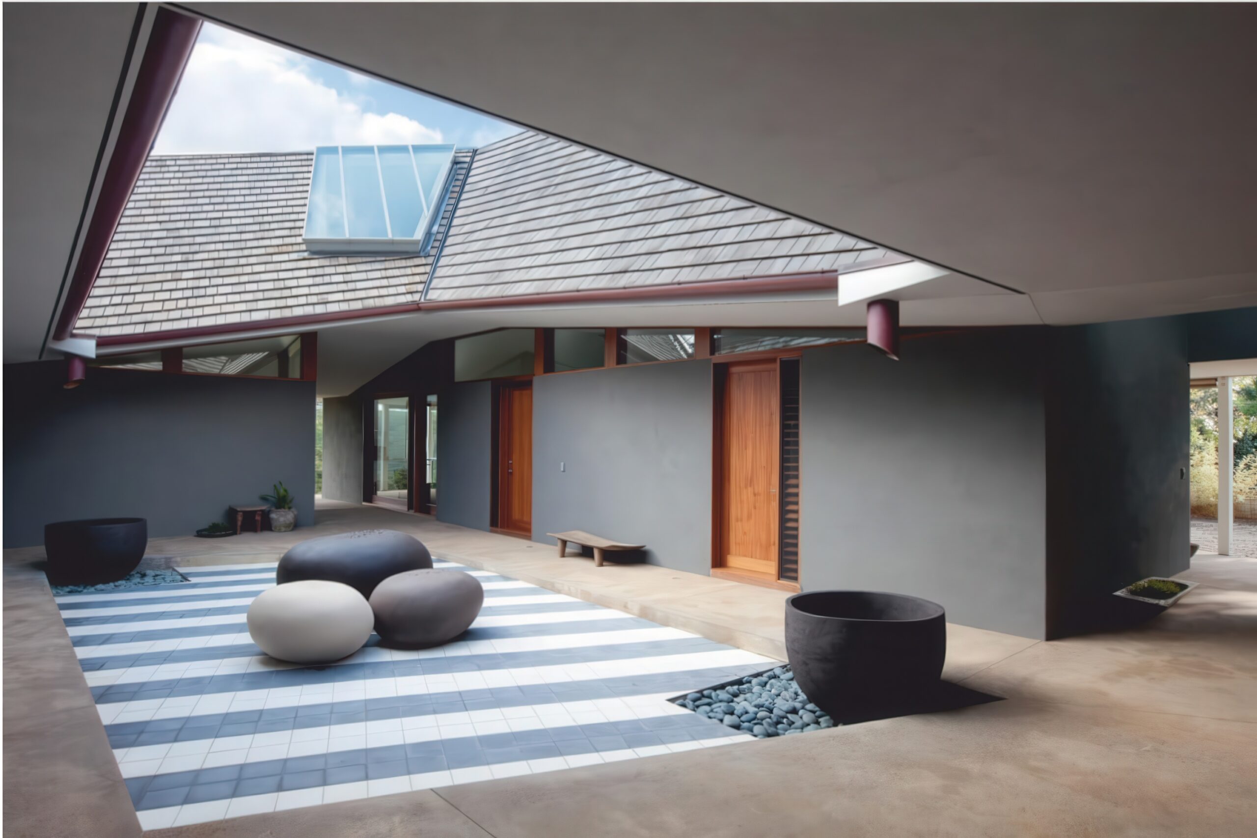 土胚房 / Hut House | MARKLEE 建筑事务所 - 建筑学院官方网站