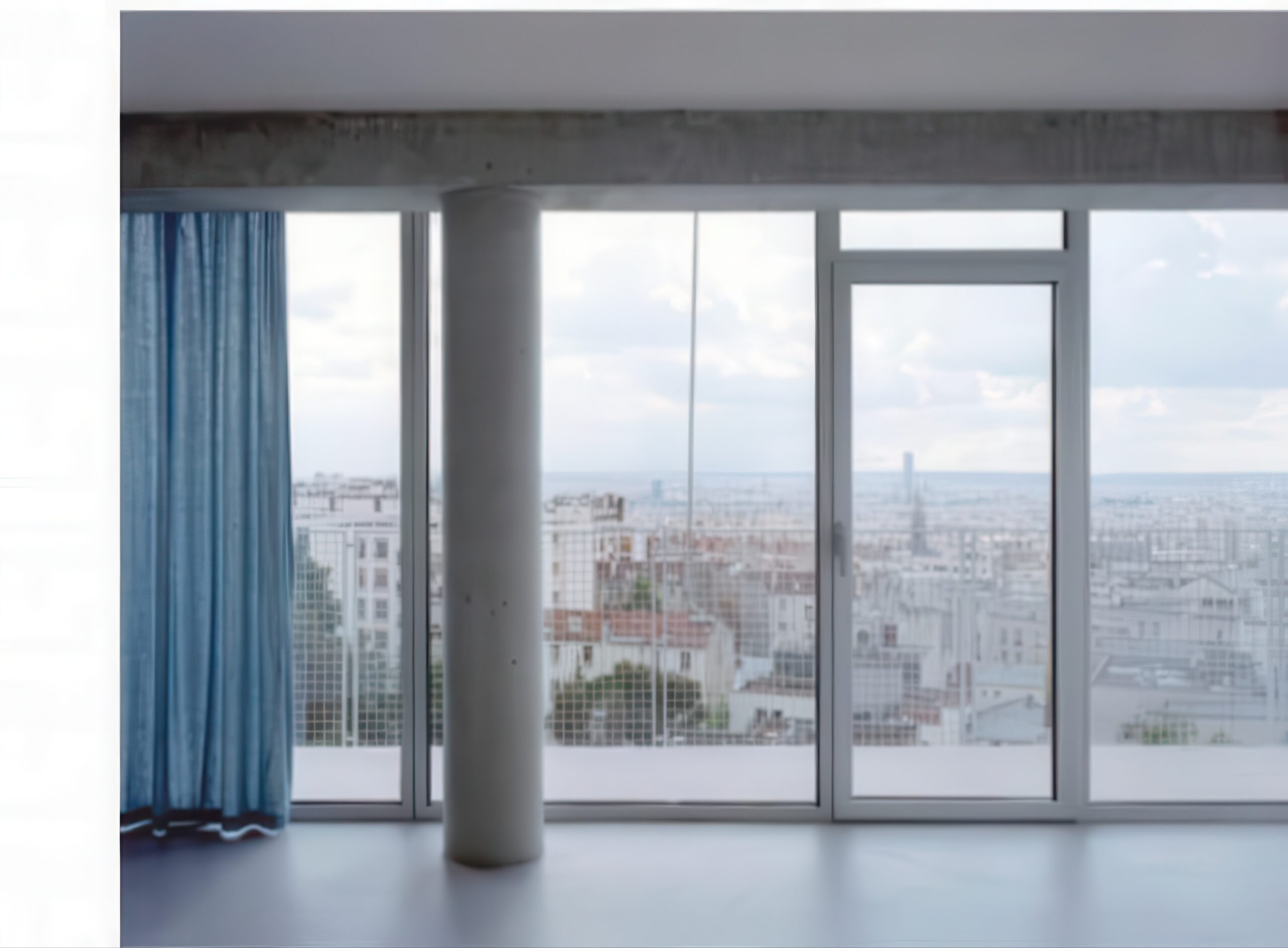 巴黎25户住房项目 25 Housing Units in Paris | 布鲁瑟建筑事务所|Bruther - 建筑学院官方网站