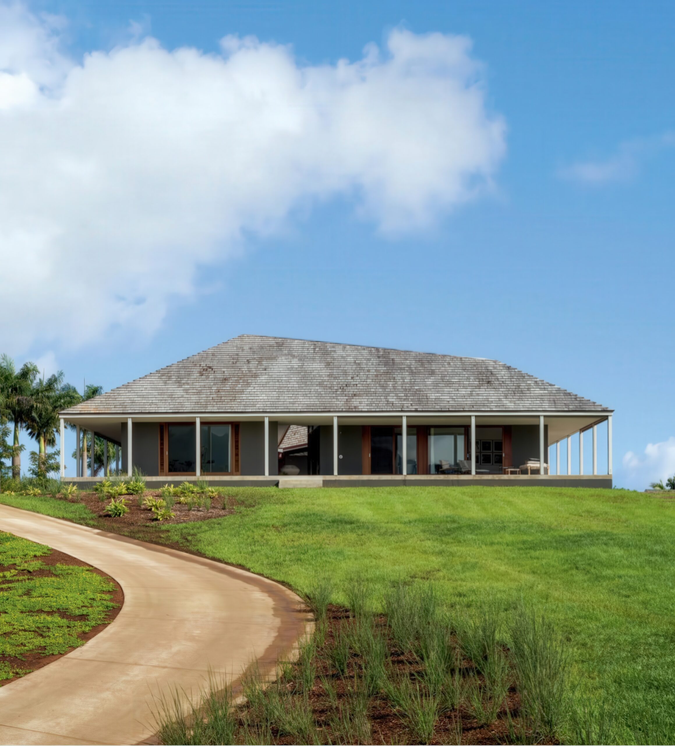土胚房 / Hut House | MARKLEE 建筑事务所 - 建筑学院官方网站