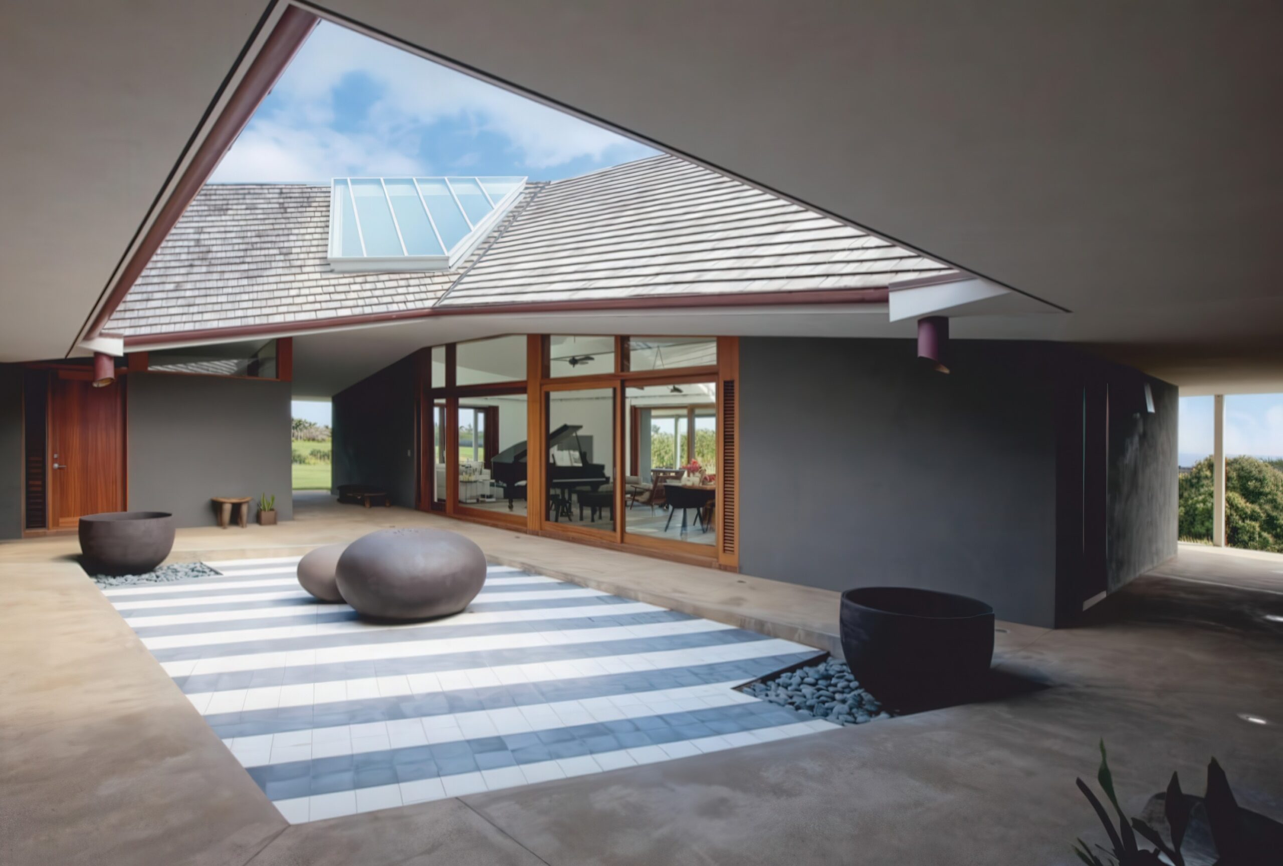 土胚房 / Hut House | MARKLEE 建筑事务所 - 建筑学院官方网站