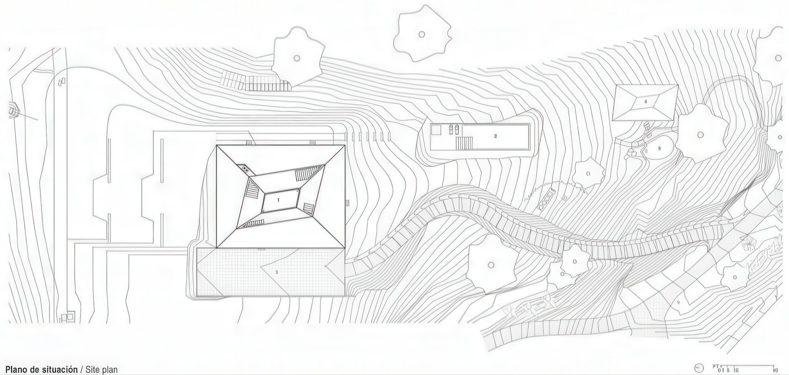 土胚房 / Hut House | MARKLEE 建筑事务所 - 建筑学院官方网站