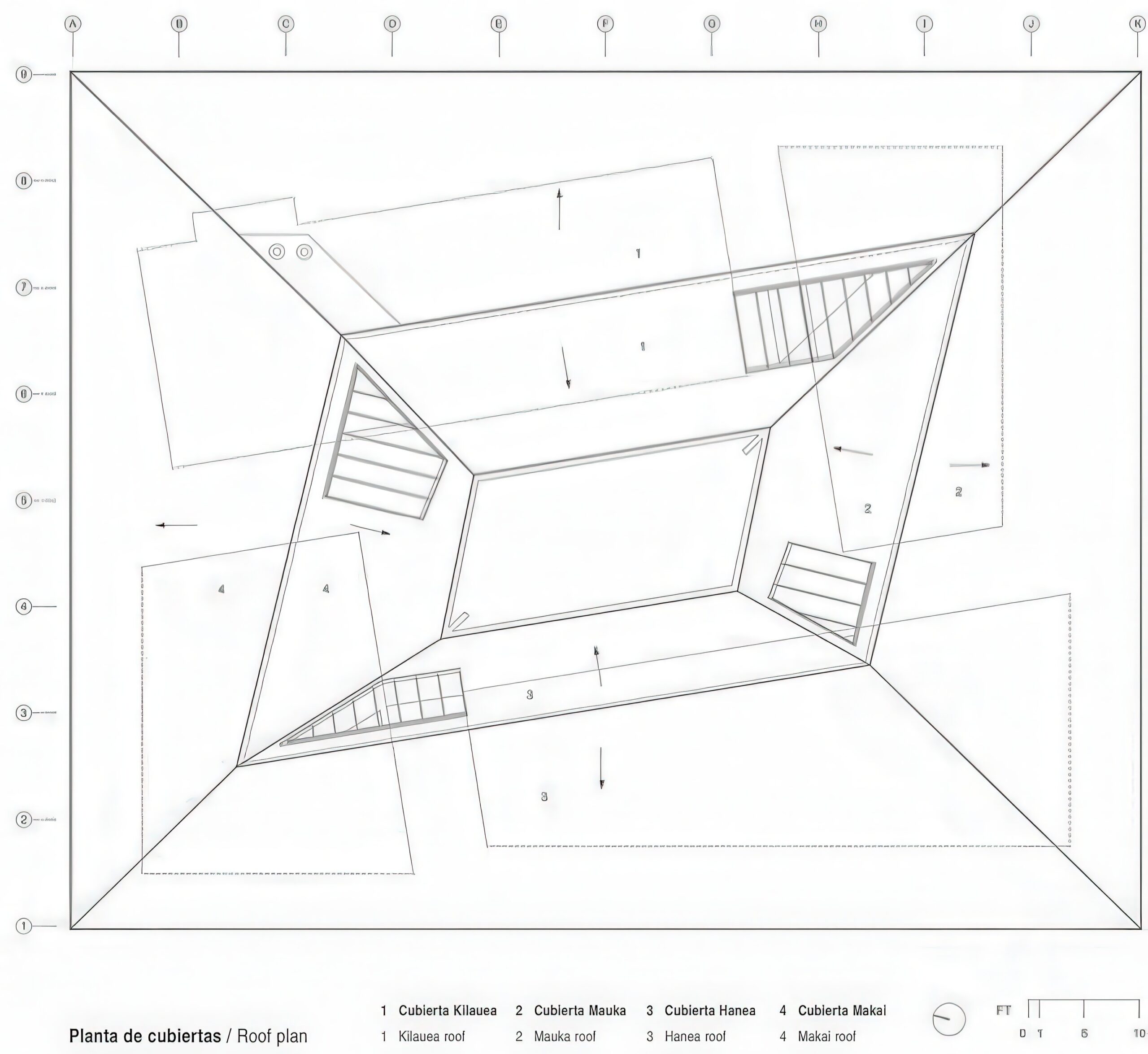 土胚房 / Hut House | MARKLEE 建筑事务所 - 建筑学院官方网站