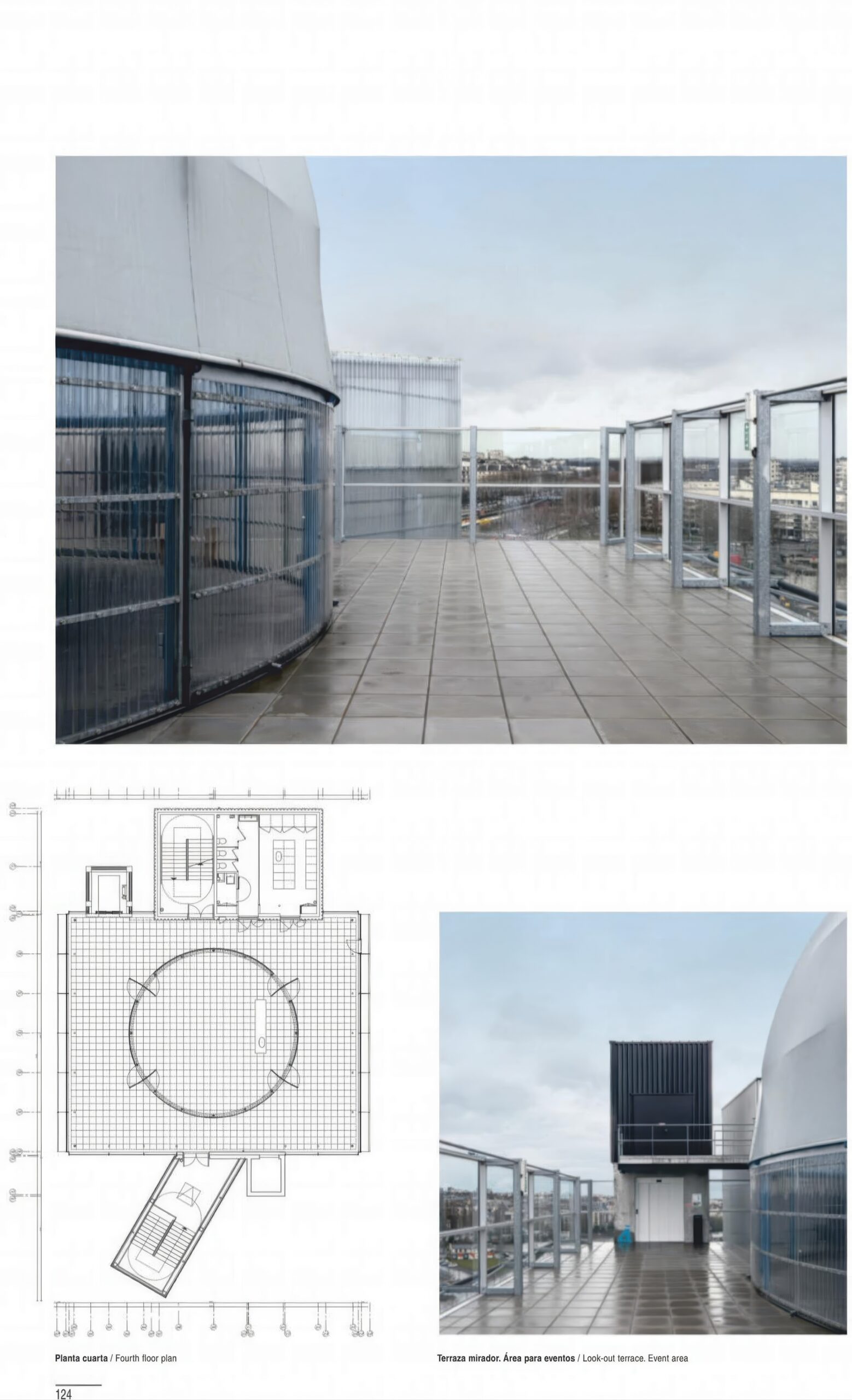 新一代科研中心 New Generation Research Centre | 布鲁瑟建筑事务所|Bruther - 建筑学院官方网站