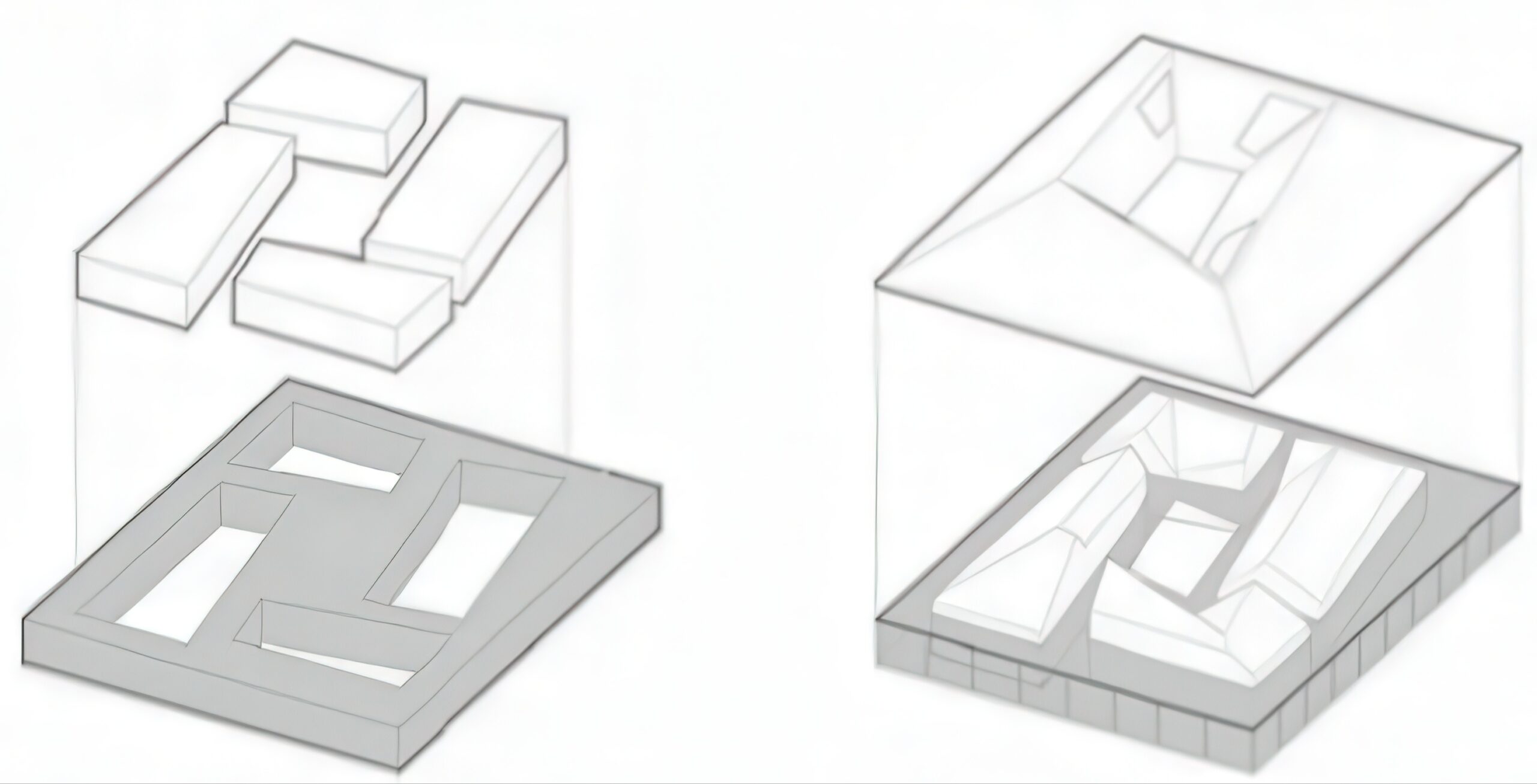土胚房 / Hut House | MARKLEE 建筑事务所 - 建筑学院官方网站