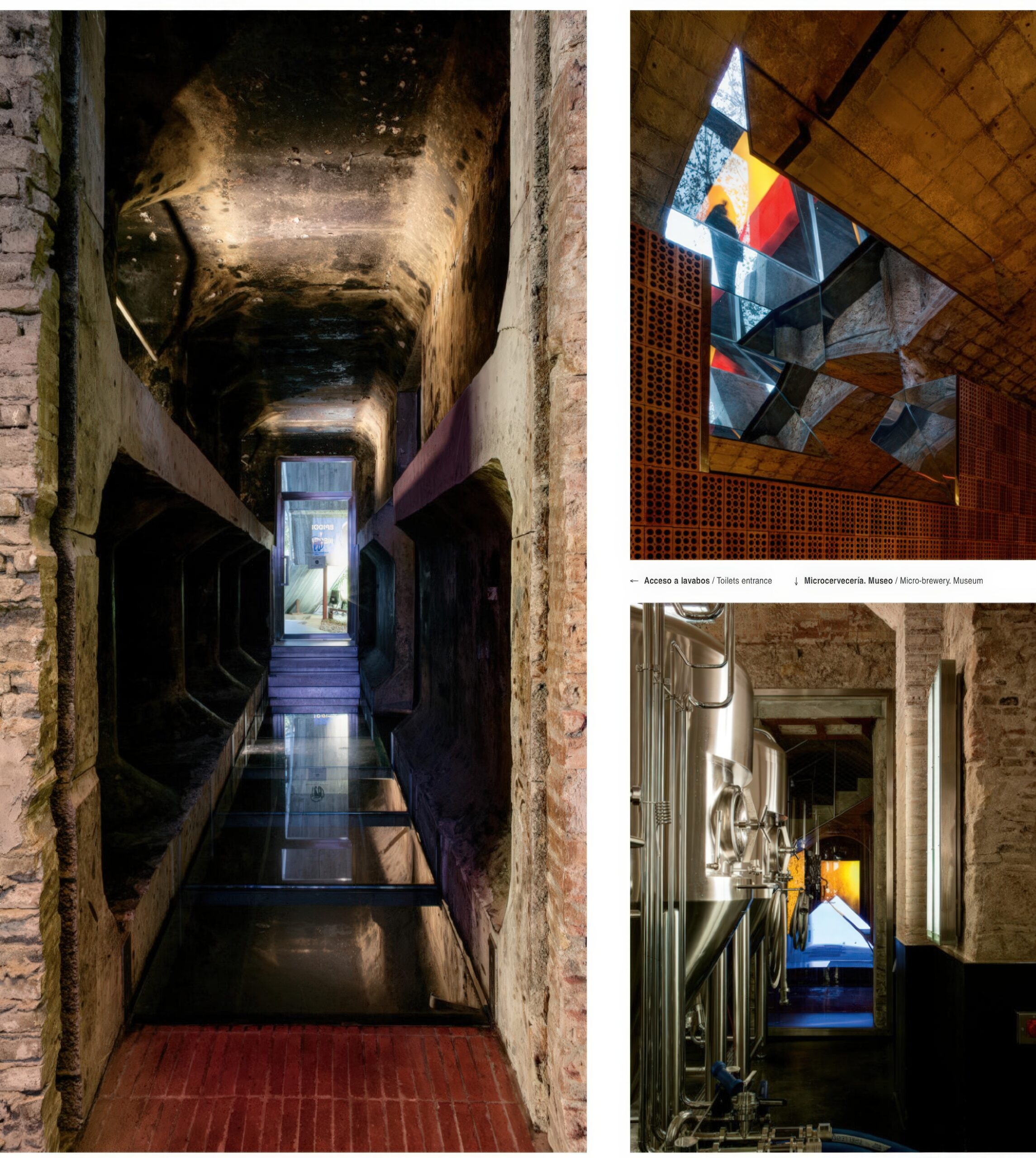 莫里茨啤酒厂改建项目 Renovation of Moritz Brewery | 让·努维尔建筑事务所|Jean Nouvel - 建筑学院官方网站