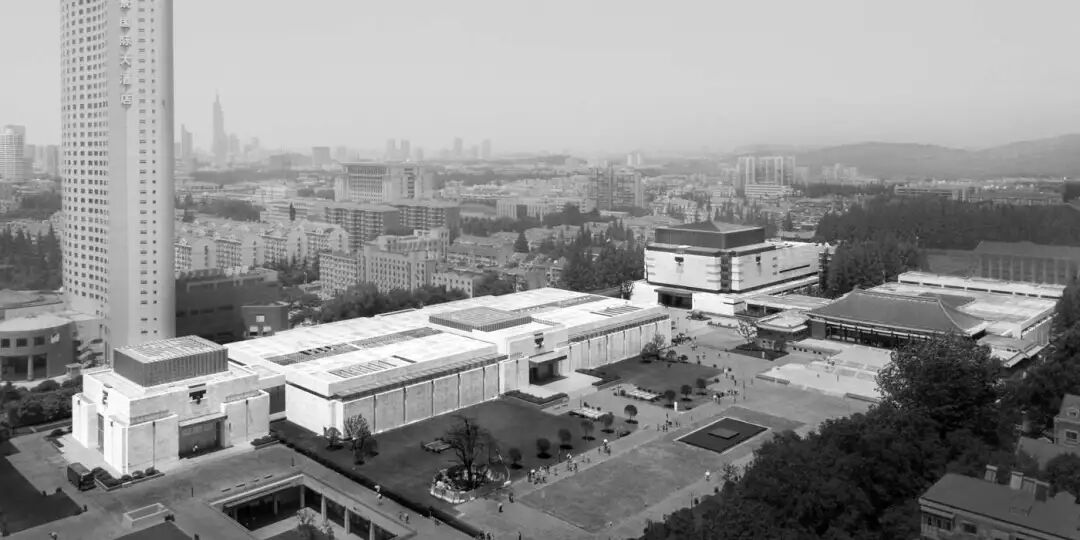「 一座南博院,半部共和史 —— 南京博物院的历史与设计,变革与传承」 - 建筑学院官方网站