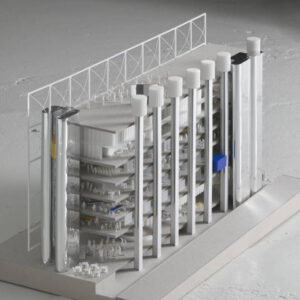 贝尔纳多·巴德尔｜Bernardo Bader的头像