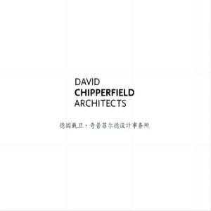 大卫·奇珀菲尔德建筑事务所｜David Chipperfield的头像
