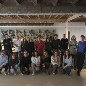 ARQUITECTES的头像