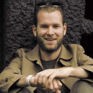 安妮·霍尔特罗普｜Anne Holtrop的头像