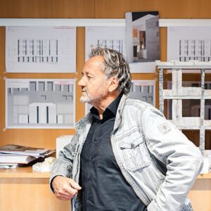 吉翁·A·卡米纳达｜Gion A Caminada的头像