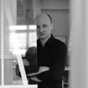 曼努埃尔·塞万提斯｜Manuel Cervantes的头像