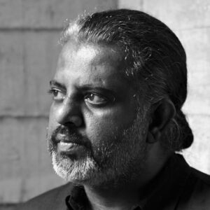 帕琳达·坎南加拉｜Palinda Kannangara的头像