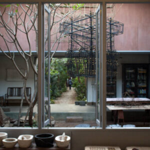 孟买工作室（Studio Mumbai）｜Studio Mumbai的头像