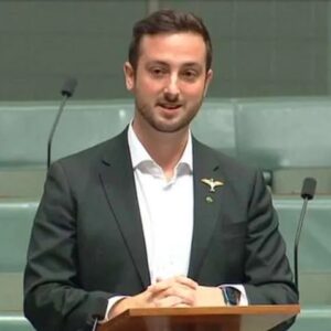 STEPHEN BATES的头像