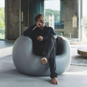 布兰德胡伯建筑事务所｜Brandlhuber的头像